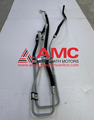 JOYLONG - POWER STEERING TUBE ASSY  44400-W6011
