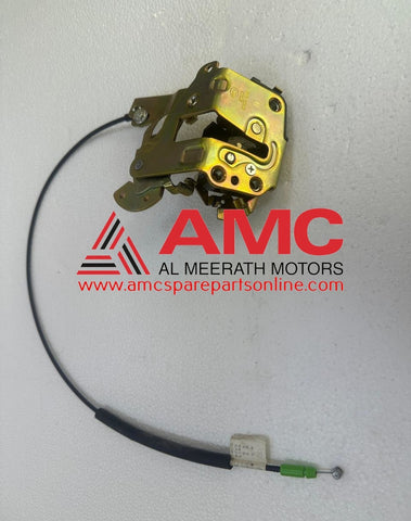 JOYLONG - RIGHT FRONT DOOR LOCK 69310-26060