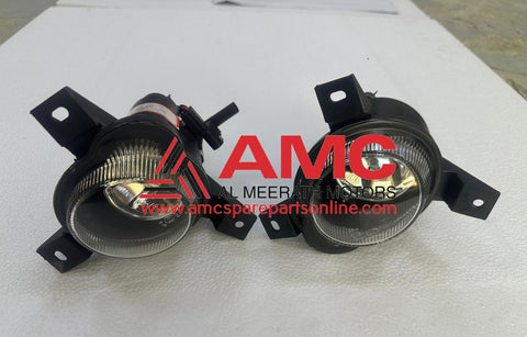 JOYLONG - LEFT FOG LAMP 81400-A9001