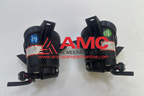 JOYLONG - LEFT FOG LAMP 81400-A9001