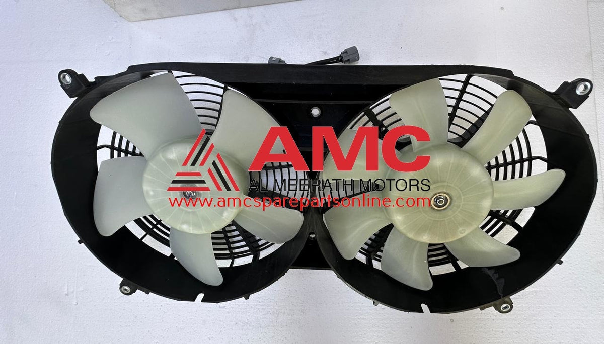 JOYLONG - COOLING FAN 16360-A9011