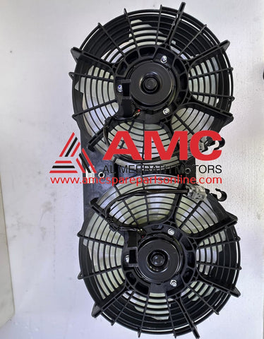 JOYLONG - COOLING FAN 16360-A9011