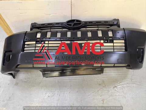 JOYLONG - FRONT BUMPER BODY 52119-A9031