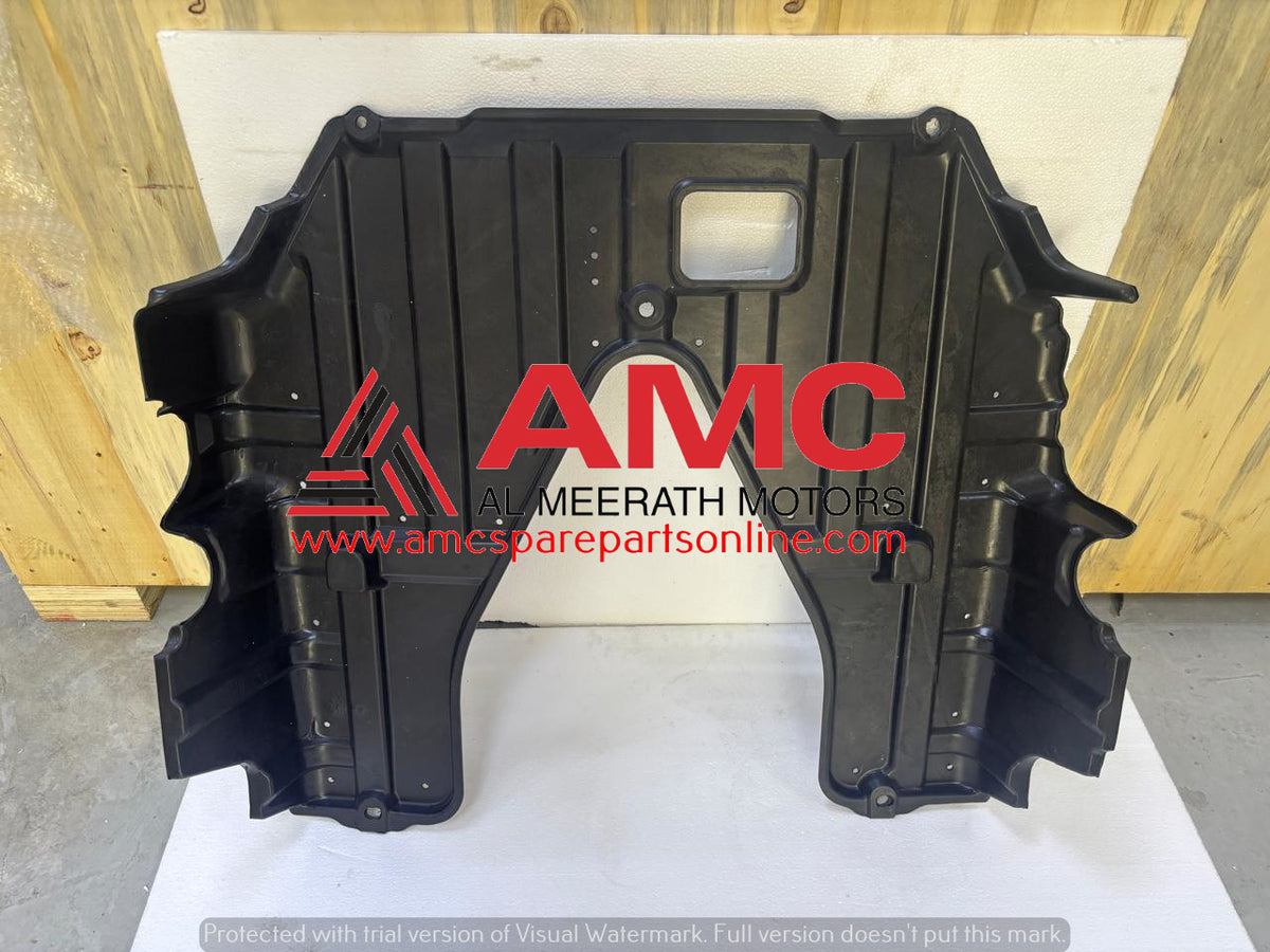 JOYLONG - FRONT FENDER  51441-26180