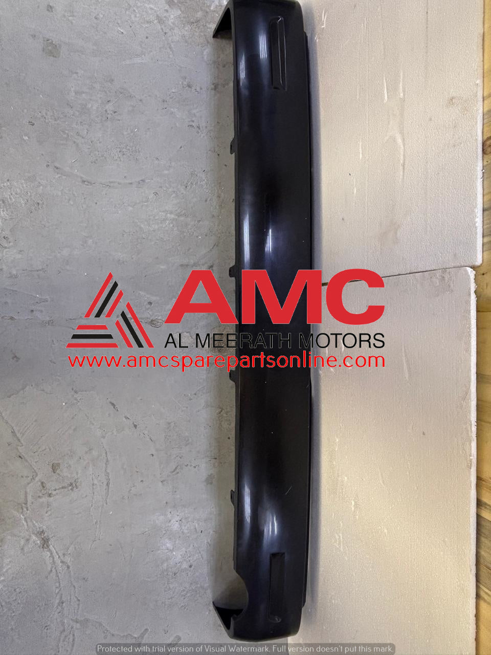 JOYLONG - REAR BUMPER 52159-26340