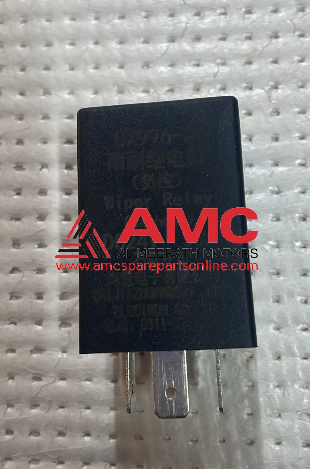 CHTC-C7 - flash relay K04230030-6732