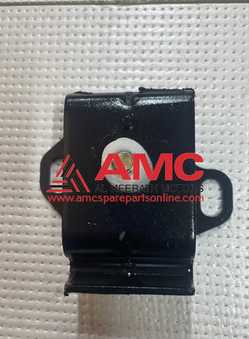 CHTC-C7 - Front suspension buffer block assembly (left) 1001010D6351
