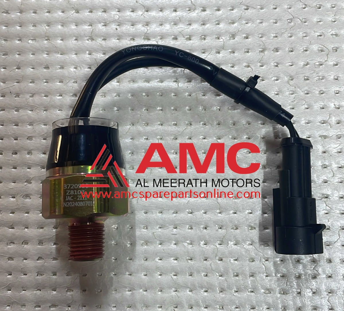 CHTC-C7 - Brake light switch  3720930Z8103