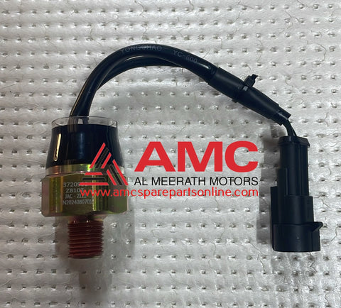 CHTC-C7 - Brake light switch  3720930Z8103
