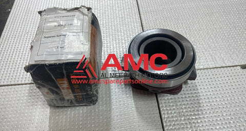 CHTC-C7 - Separate bearing assembly 81CT4846F2-03