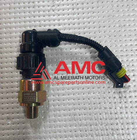 CHTC-C7 - Low pressure alarm  3857920K3375