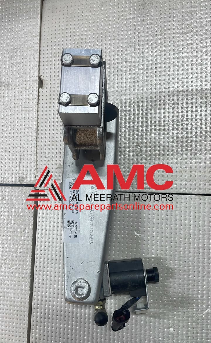 CHTC-C7 - Auxiliary brake assembly  1203120K3380