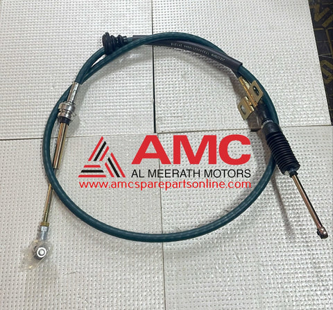 CHTC-C7 - Shift flexible shaft assembly 1703030Z7169XA