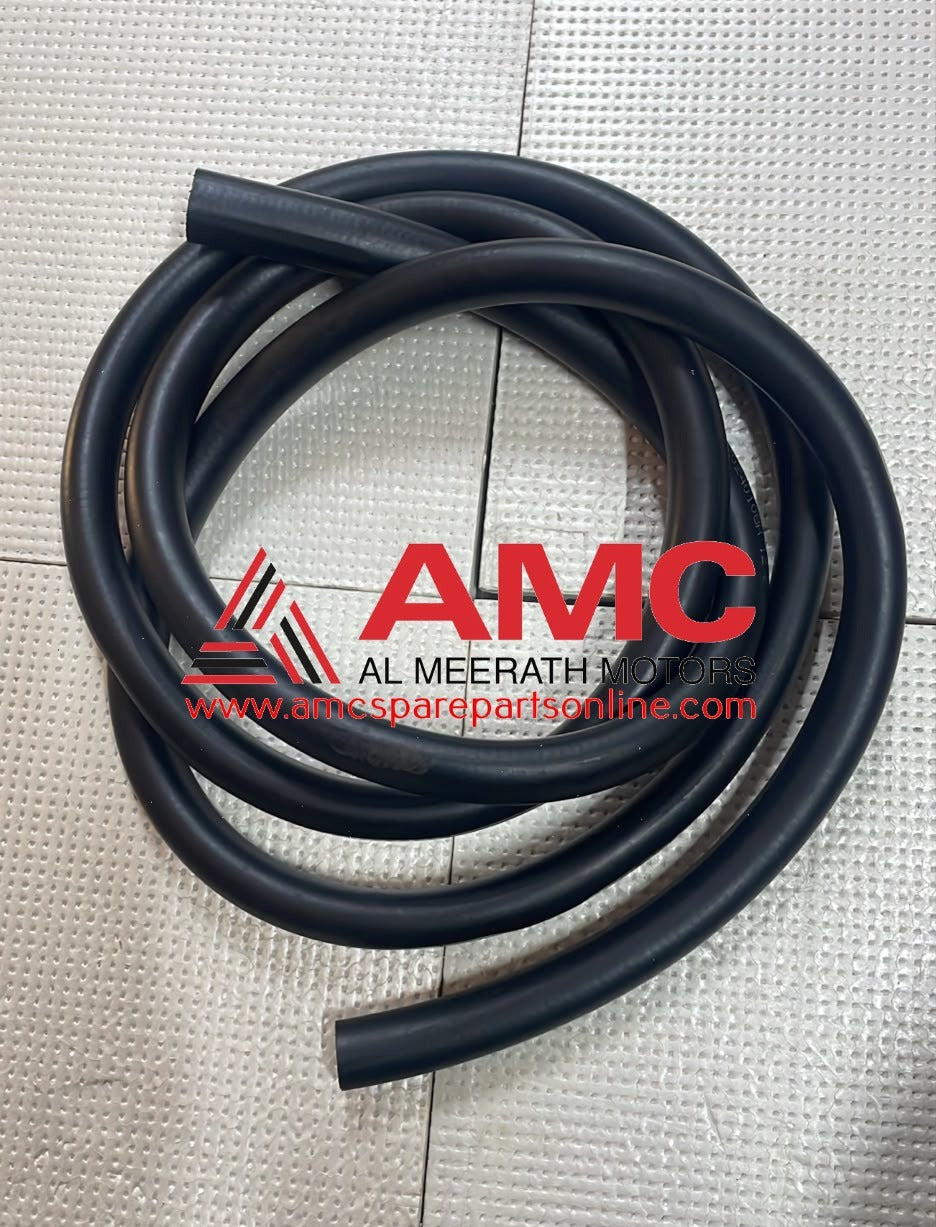 CHTC-C7 - Oil pump inlet hose assembly 3406311K119