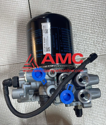 CHTC-C7 - Air dryer 3555100Z7336