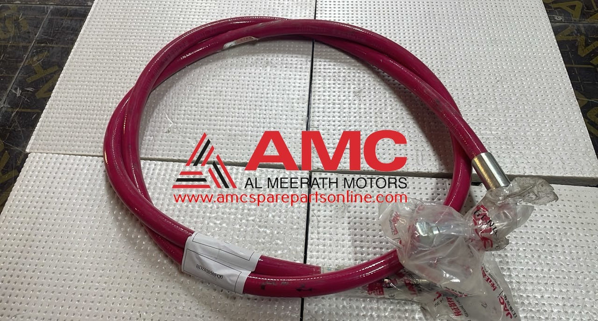 CHTC-C7 - Power steering oil inlet hose assembly BDZ02050FQ0