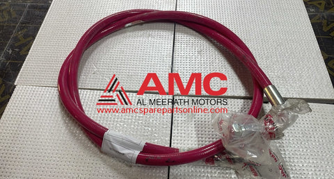 CHTC-C7 - Power steering oil inlet hose assembly BDZ02050FQ0