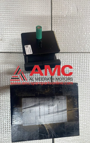 CHTC-C7 - Front cushion assembly  1001210A103