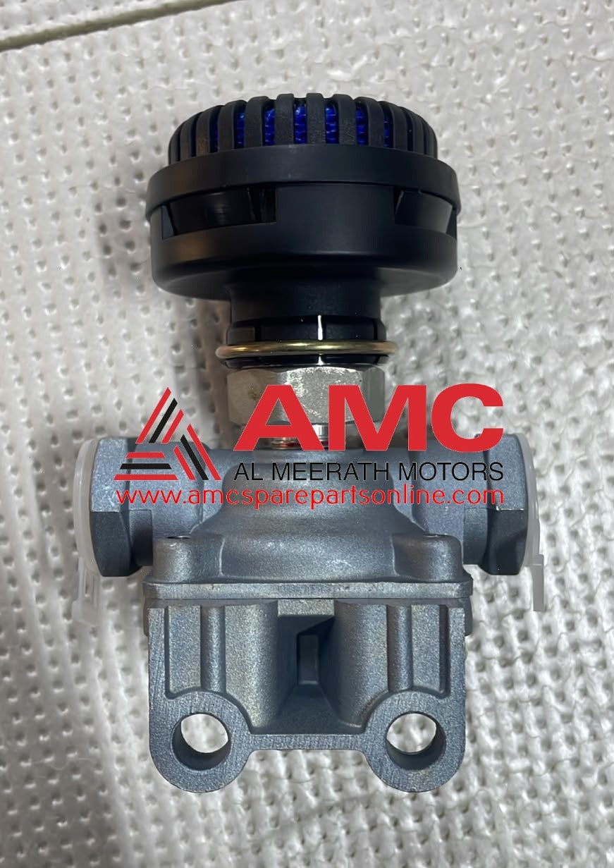 CHTC-C7 - Quick release valve  3516010K3375