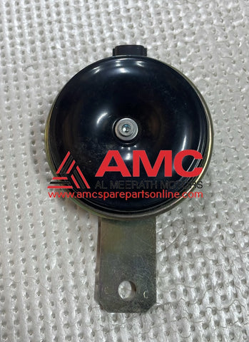 CHTC-C7 - Bass horn assembly 3721020E5020
