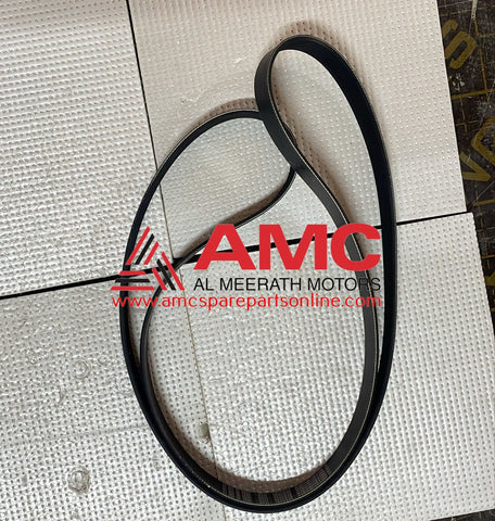CHTC-C7 - Air Conditioning Belt KTPD6732