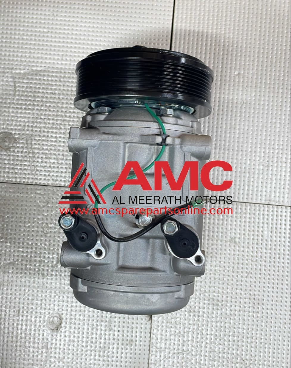 CHTC-C7 - AC Compressor