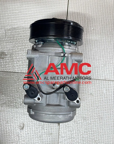 CHTC-C7 - AC Compressor
