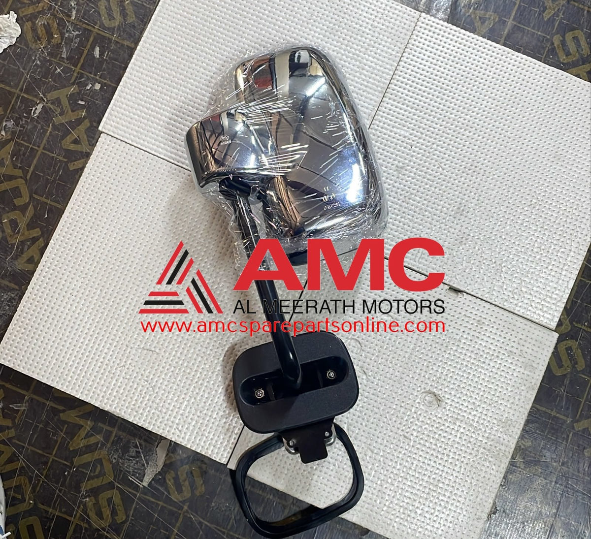 CHTC-C7 - Reverse mirror (right) K082020012-6732（R)