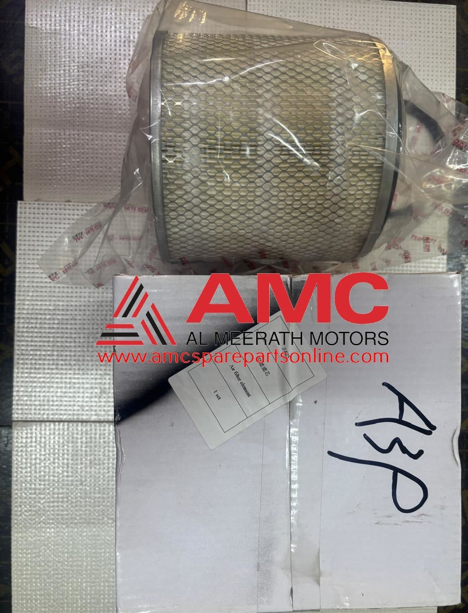 CHTC-C7 - Air filter element  Z425