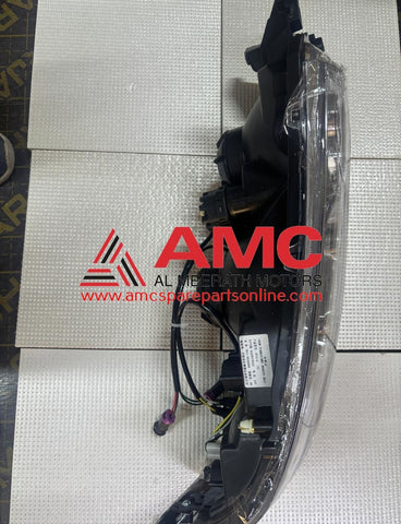 CHTC-C7 - Head light ( LH ) K04230001-6732(L)