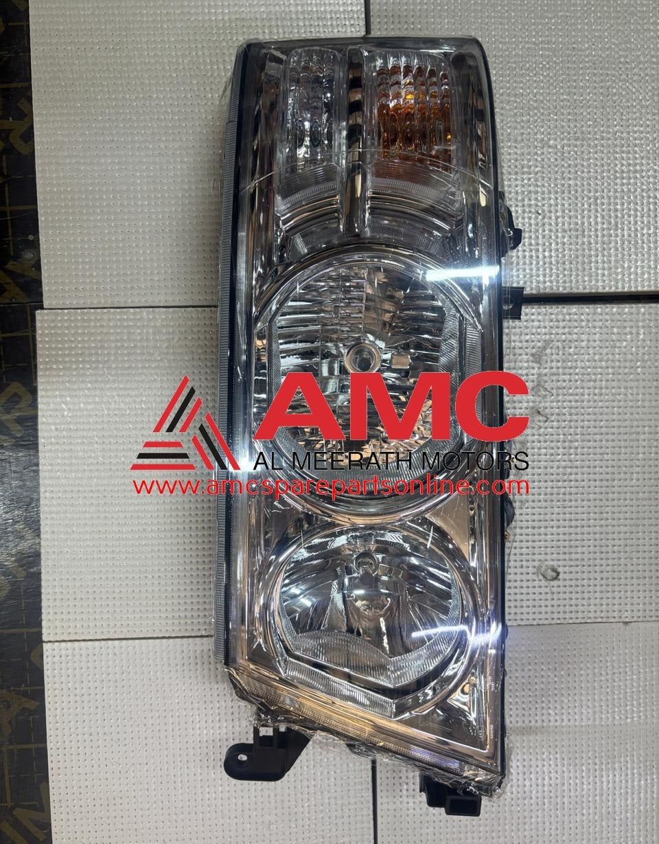CHTC-C7 - Head light ( RH ) K04230001-6732(R)