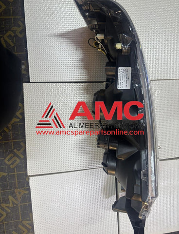 CHTC-C7 - Head light ( RH ) K04230001-6732(R)