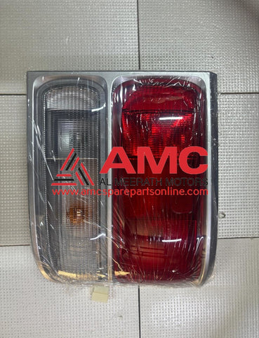 CHTC-C7 - Rear Tail light ( LH ) K04230004-6732(L)