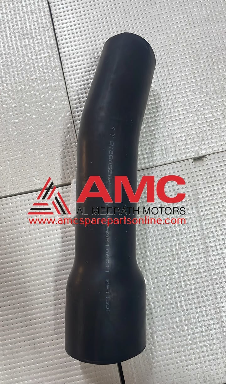 CHTC-C7 - Air filter outlet hose  1109012Q5KA1-YCT