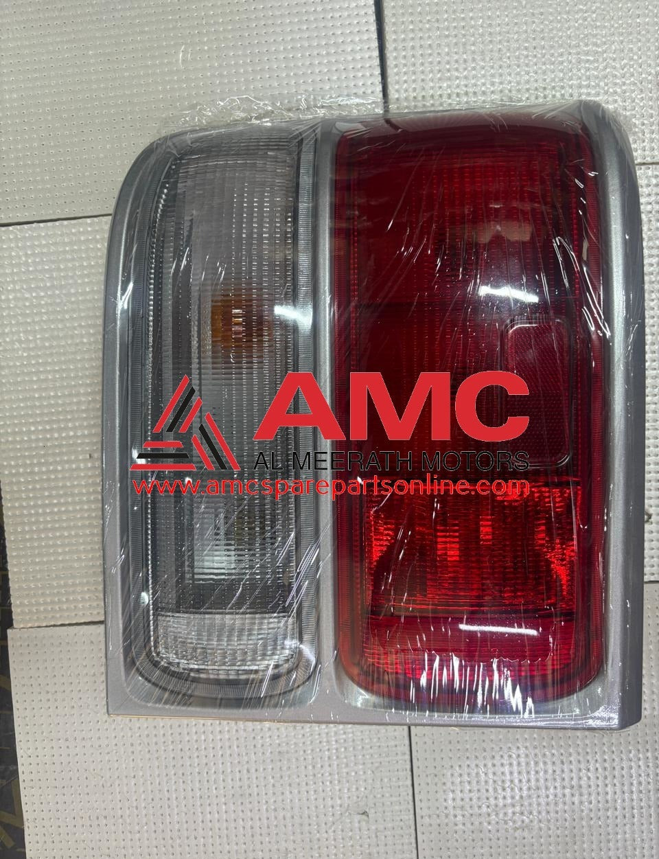 CHTC-C7 - Rear Tail light ( RH ) K04230004-6732(R)