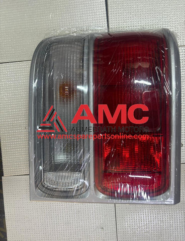 CHTC-C7 - Rear Tail light ( RH ) K04230004-6732(R)
