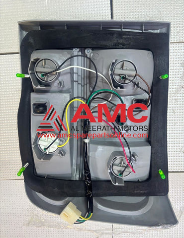 CHTC-C7 - Rear Tail light ( RH ) K04230004-6732(R)