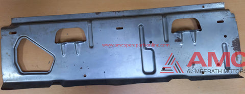 TATA-NOVUS-RAIL ROOD SIDE INNER R/H 3572210100