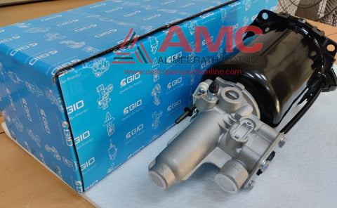 TNOVUS - CLUTCH BOOSTER-8CYL 3329107070 - OE