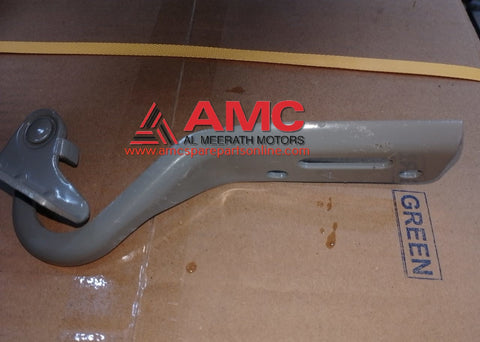 VICTORY-FRONT COVER PLATE HINGE ASSY (L) 8402120-01