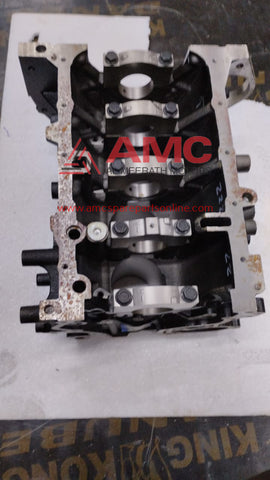 VICTORY 2 TON:CYLINDER BLOCK ASSY:516K-1002900