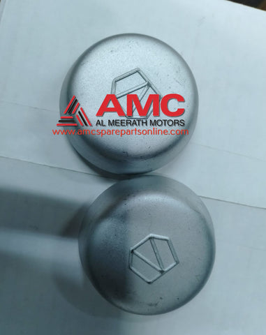 VICTORY-SHAFT CAP 3101011-01