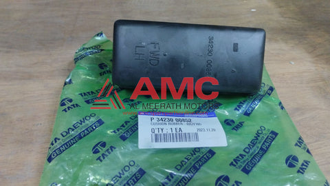 CUSHION RUBBER 3423000850 / 3423000852