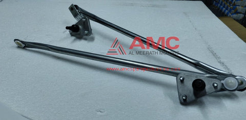 VICTORY 2 TON:FRONT WIPER LINKAGE:5205020-ED01A