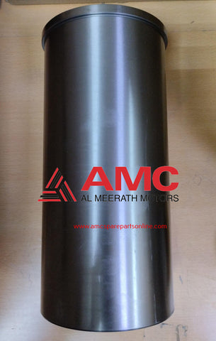 CYLINDER LINER 6 CYL 65012010051A