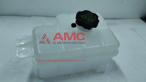 VICTORY 2 TON:EXPANSION WATERTANK ASSY:1311100-ED01A