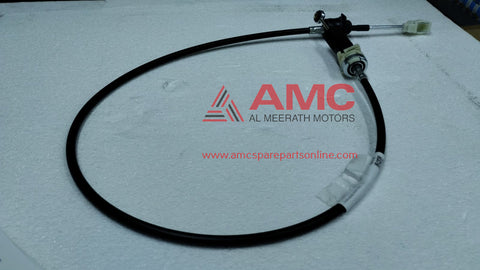 VICTORY 2 TON:PARKING CABLE ASSY:3508110-ED01A