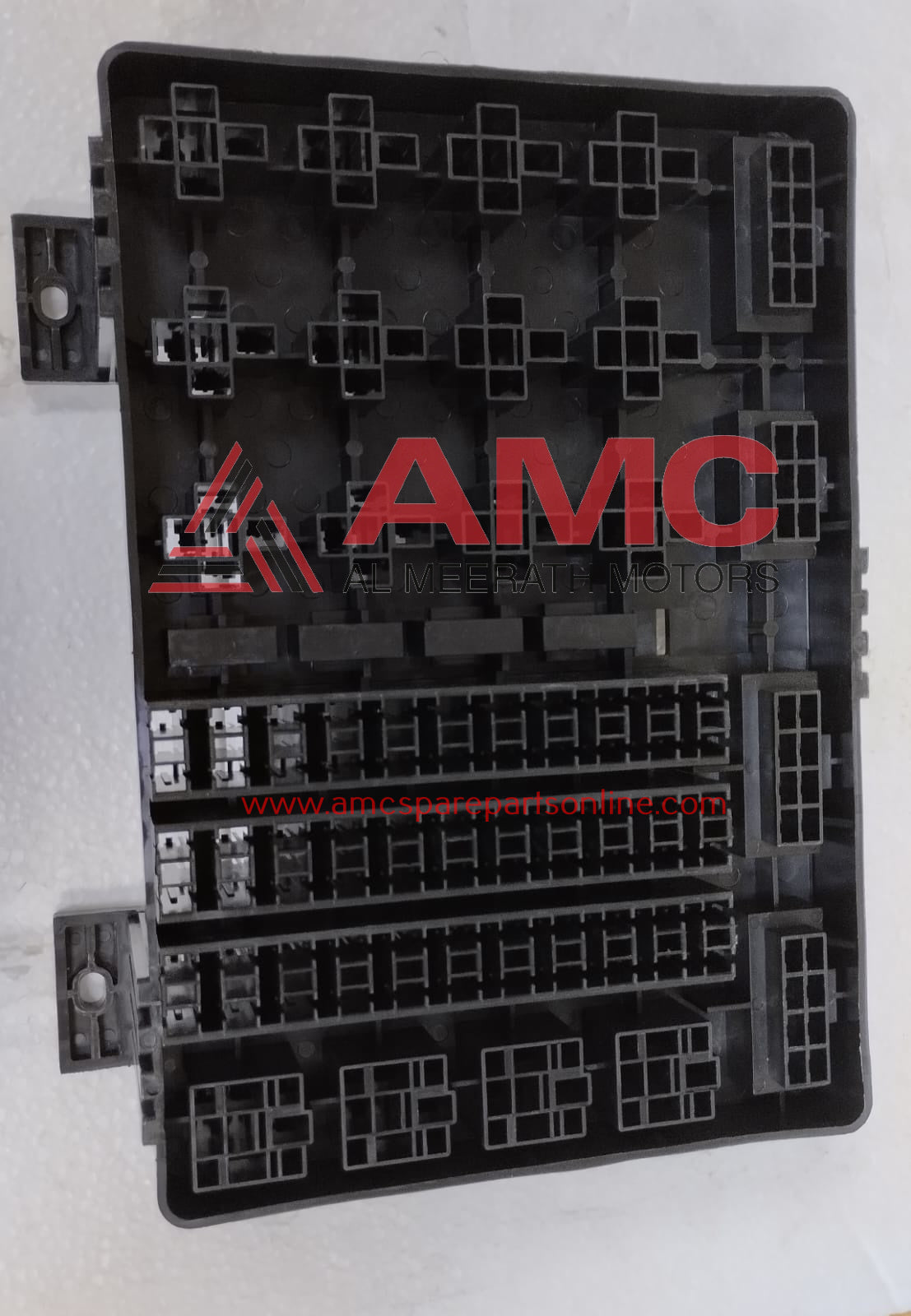 FUSE AND RELAY BOX 3817100100