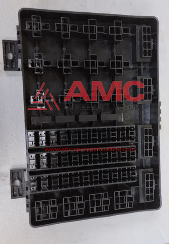 FUSE AND RELAY BOX 3817100100