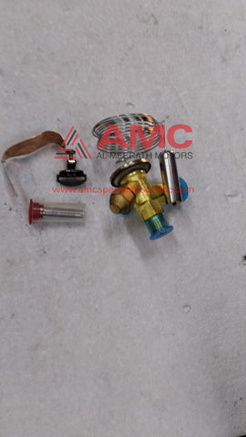 VICTORY CHILLER PICK UP:EXPENSION VALVE:03004088